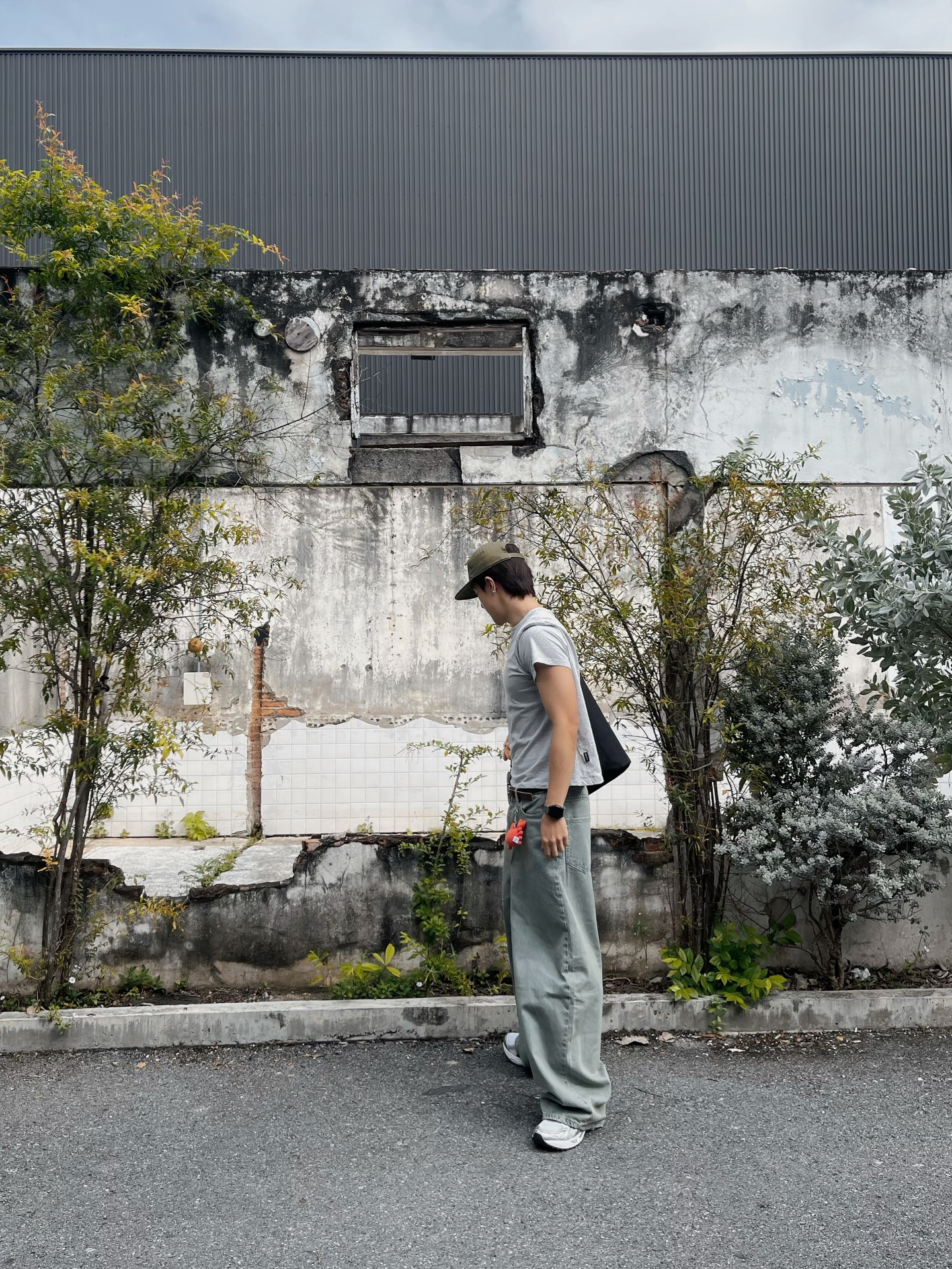 อาร์ม - วีรยุทธ จันทร์สุข