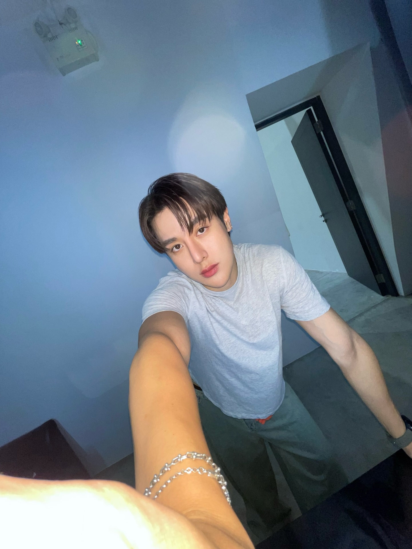 อาร์ม - วีรยุทธ จันทร์สุข