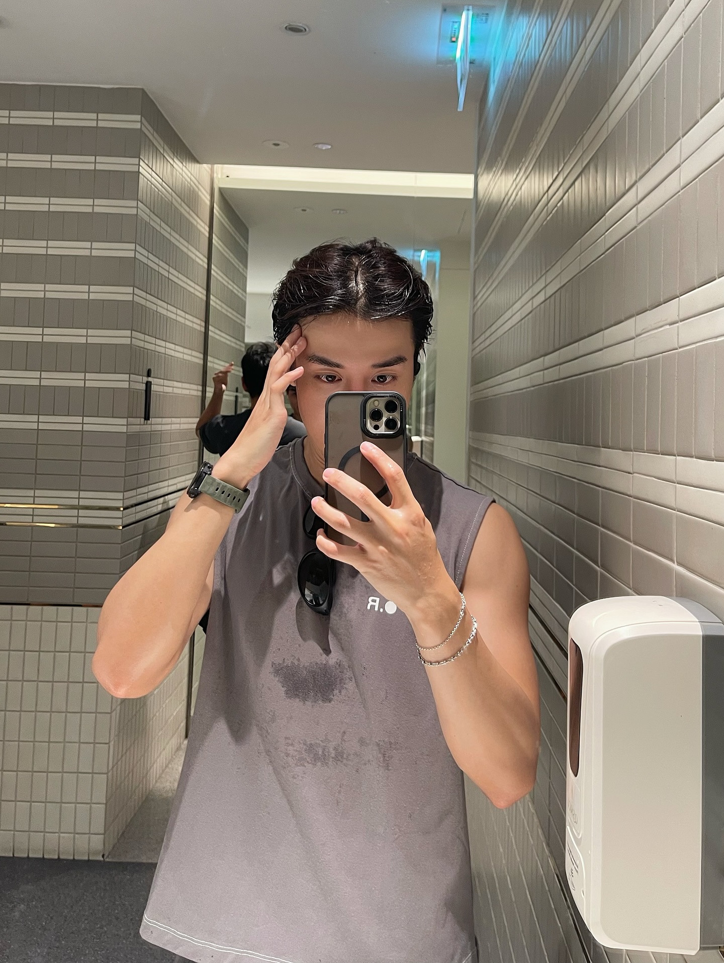 อาร์ม - วีรยุทธ จันทร์สุข