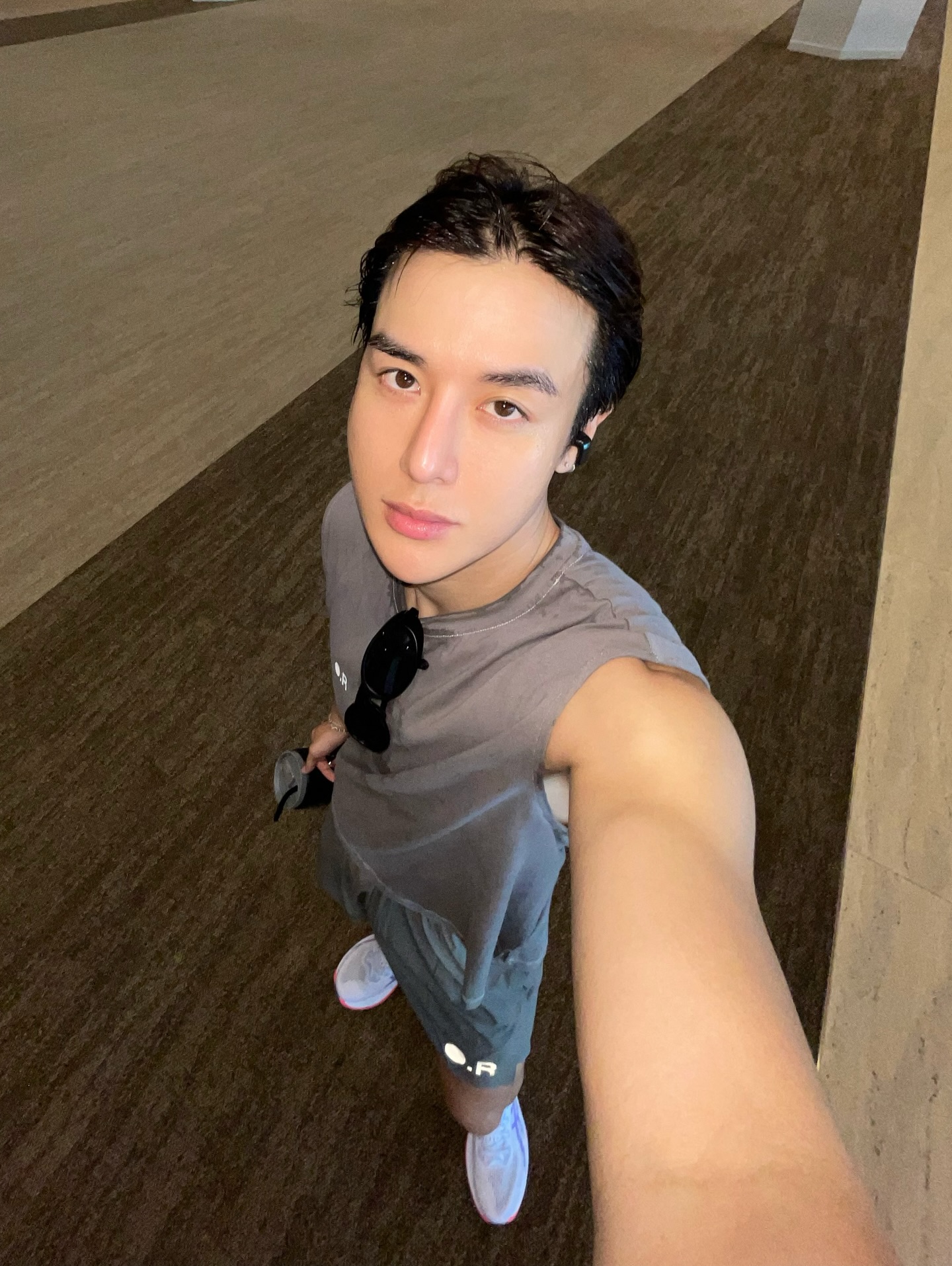 อาร์ม - วีรยุทธ จันทร์สุข