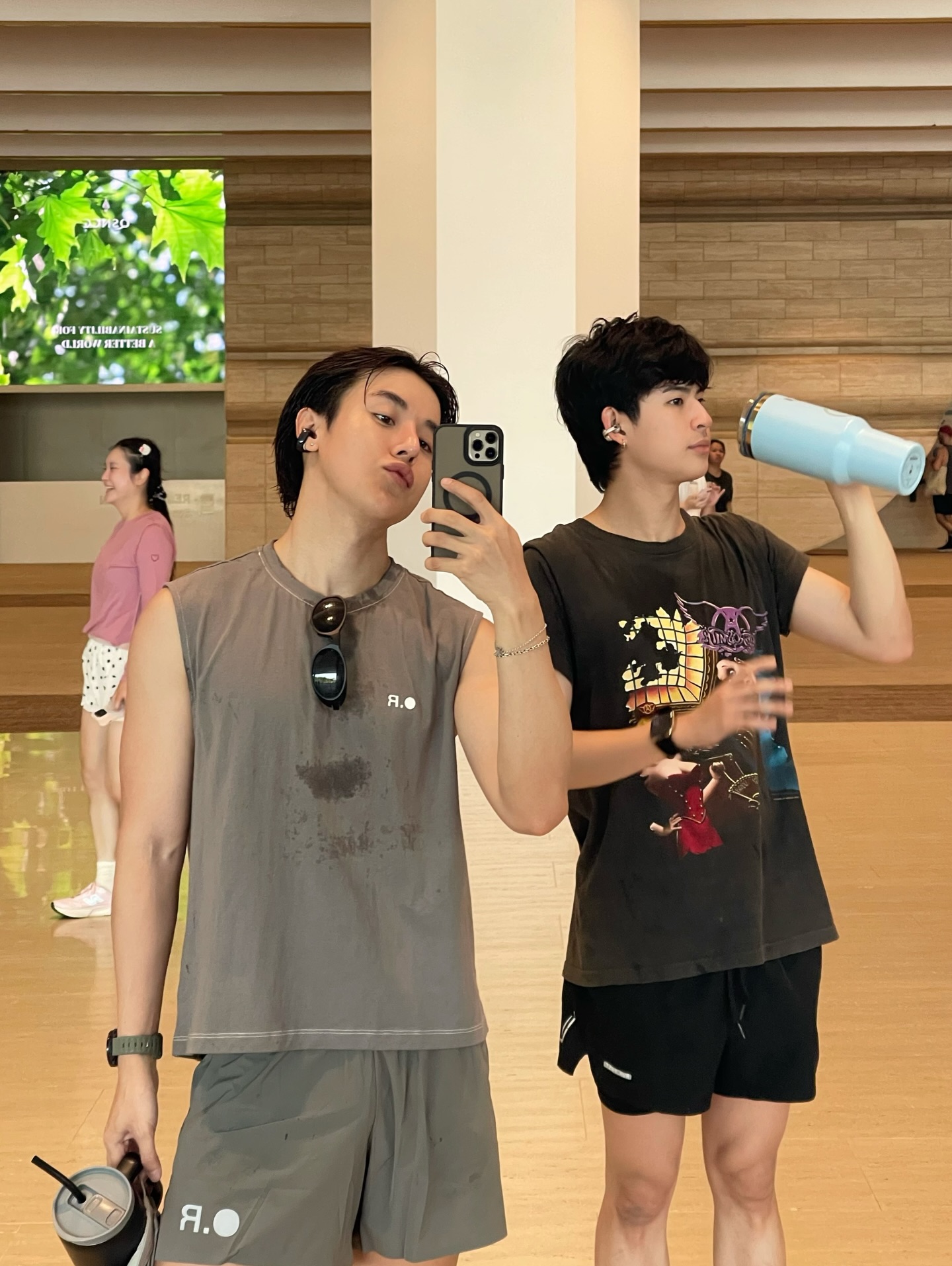 อาร์ม - วีรยุทธ จันทร์สุข