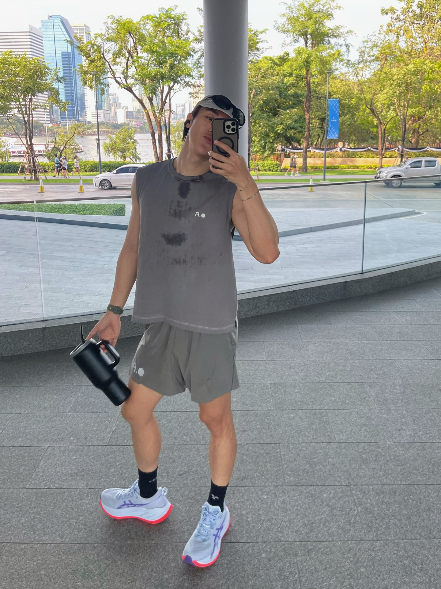 อาร์ม - วีรยุทธ จันทร์สุข