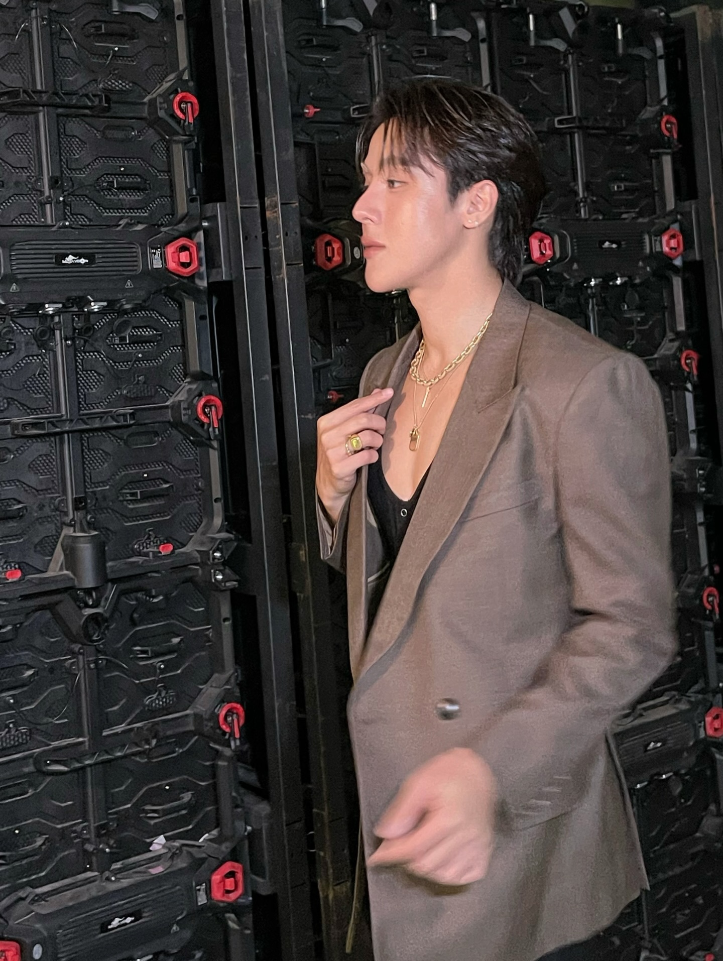 อาร์ม - วีรยุทธ จันทร์สุข