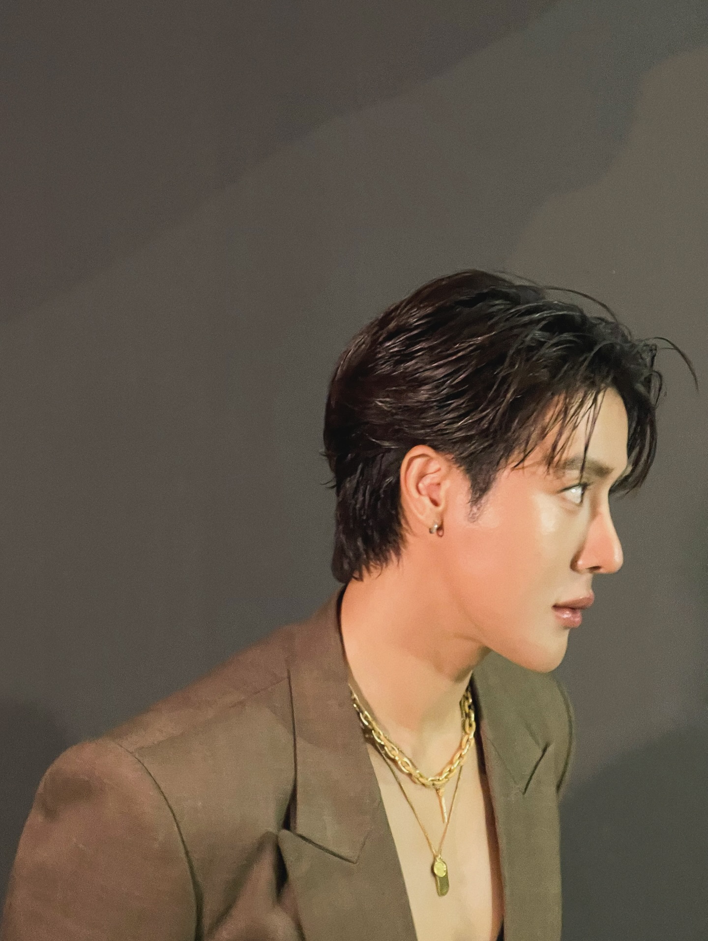 อาร์ม - วีรยุทธ จันทร์สุข