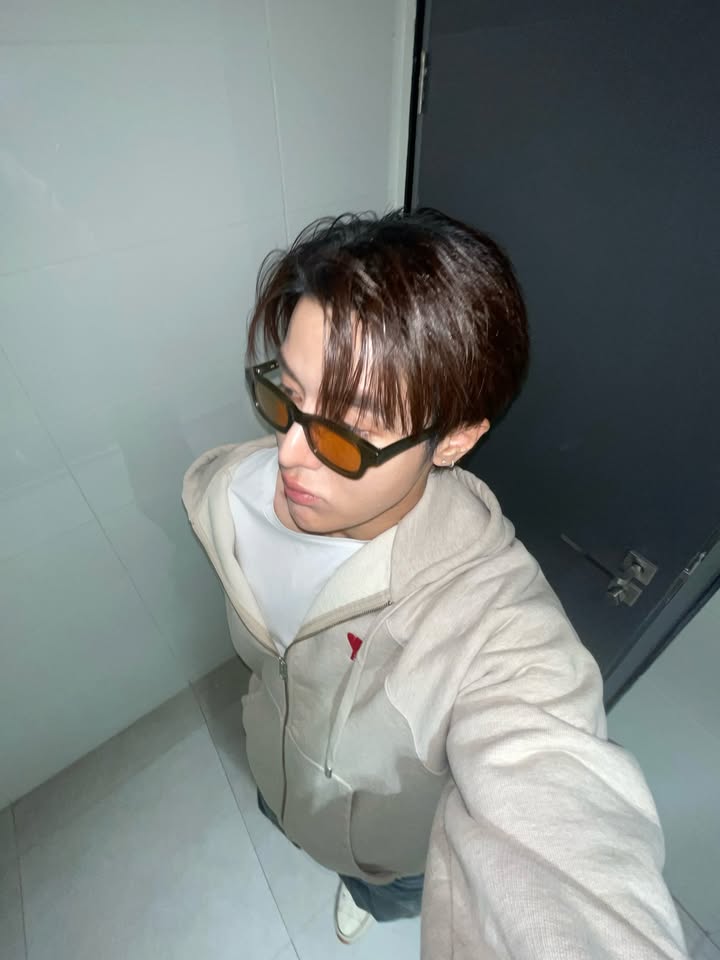 อาร์ม - วีรยุทธ จันทร์สุข