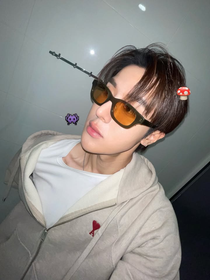 อาร์ม - วีรยุทธ จันทร์สุข