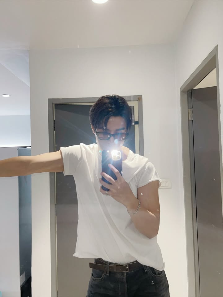 อาร์ม - วีรยุทธ จันทร์สุข