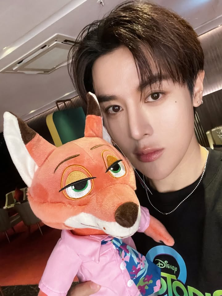 อาร์ม - วีรยุทธ จันทร์สุข