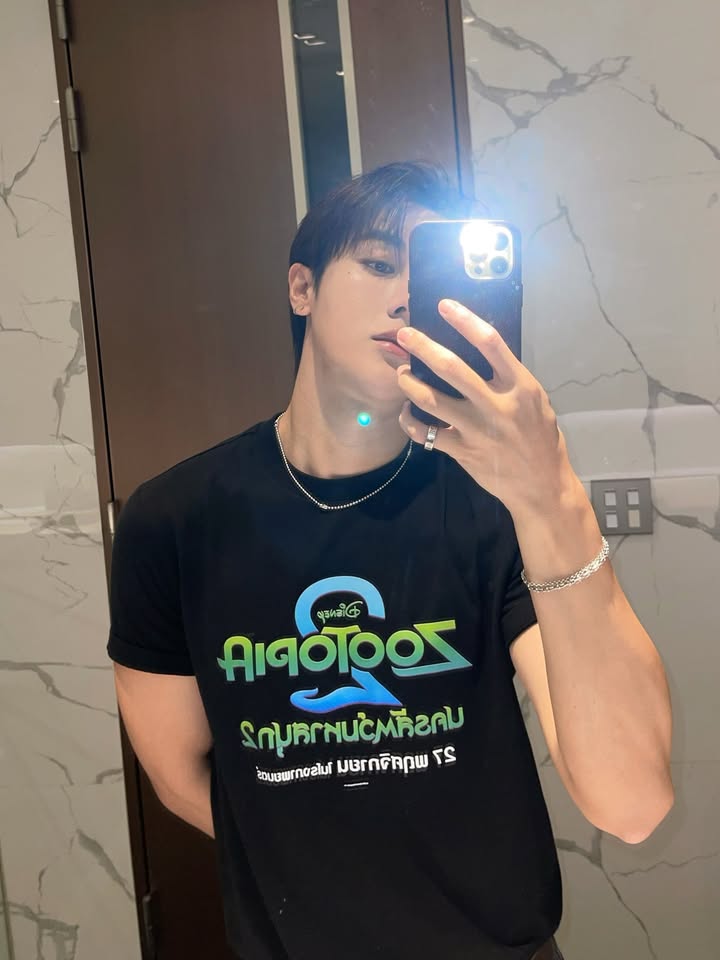 อาร์ม - วีรยุทธ จันทร์สุข