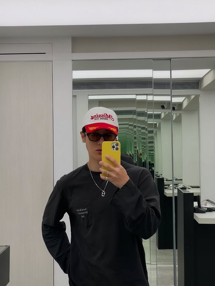 อาร์ม - วีรยุทธ จันทร์สุข