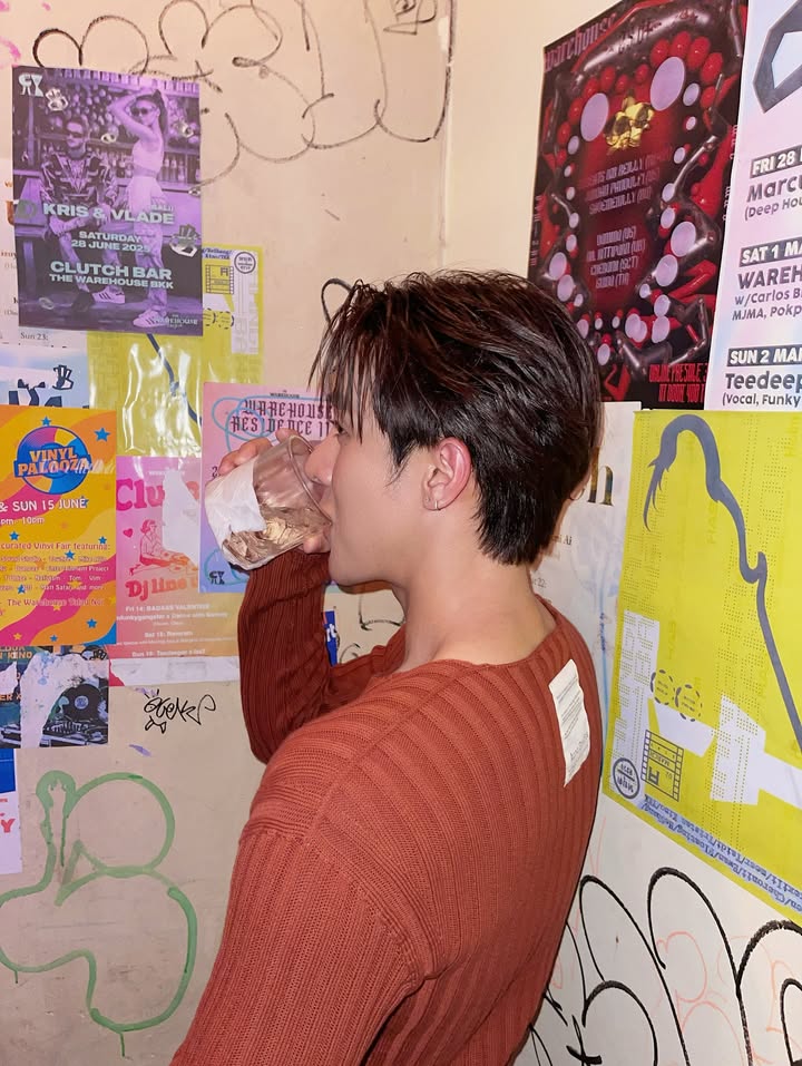 อาร์ม - วีรยุทธ จันทร์สุข