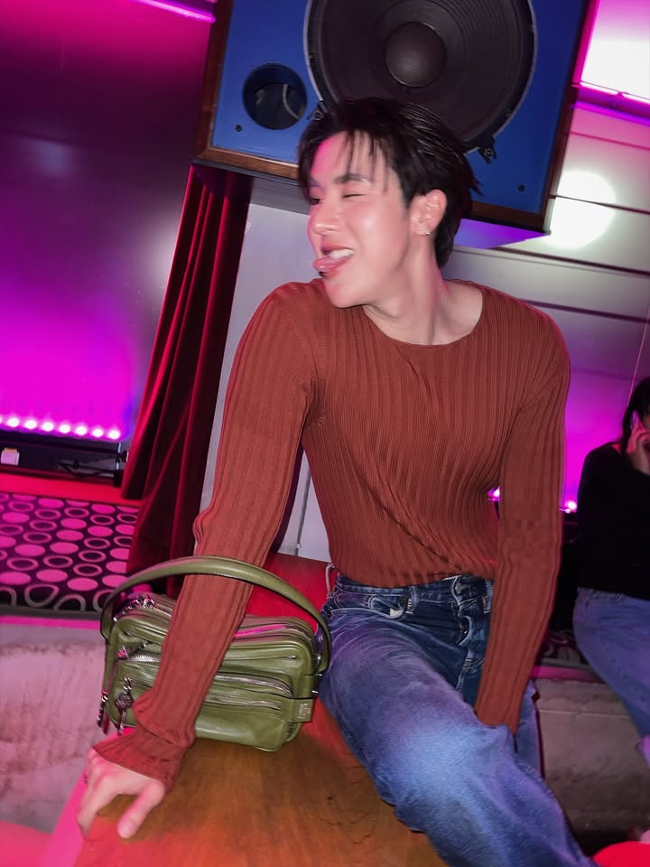 อาร์ม - วีรยุทธ จันทร์สุข