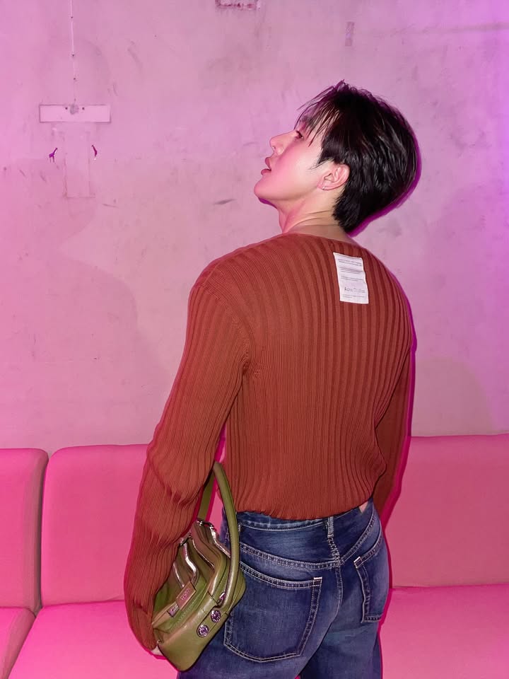 อาร์ม - วีรยุทธ จันทร์สุข