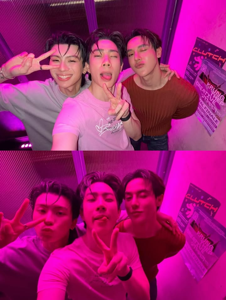 อาร์ม - วีรยุทธ จันทร์สุข