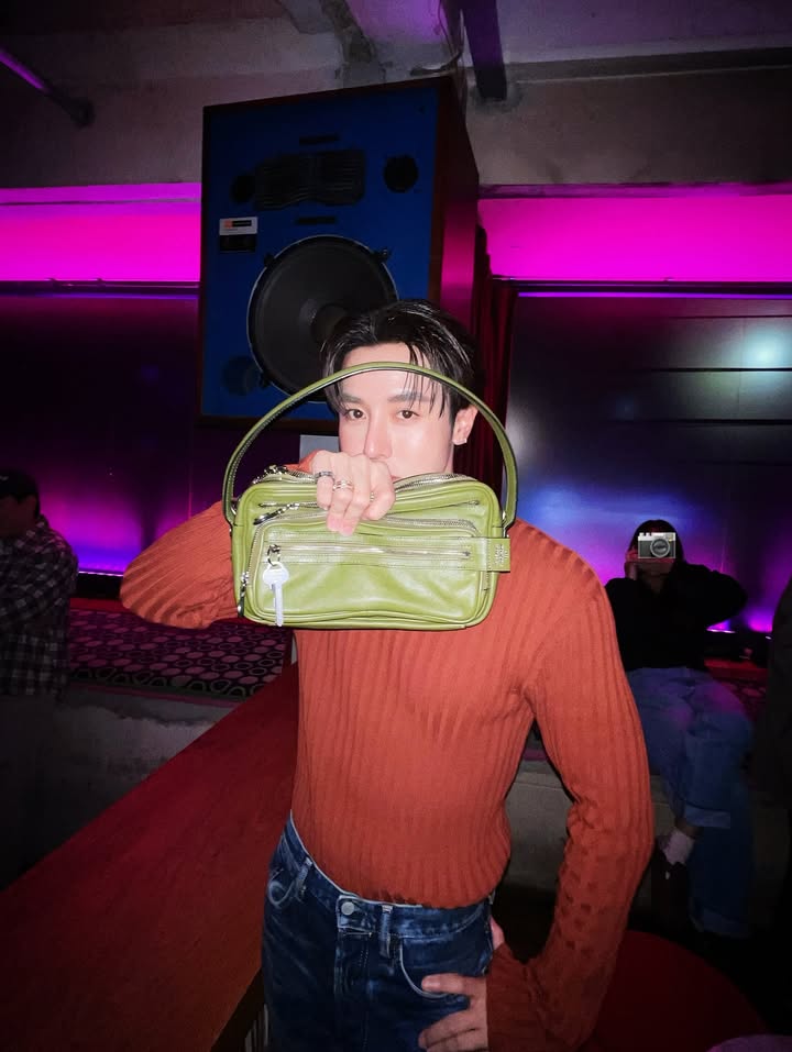 อาร์ม - วีรยุทธ จันทร์สุข