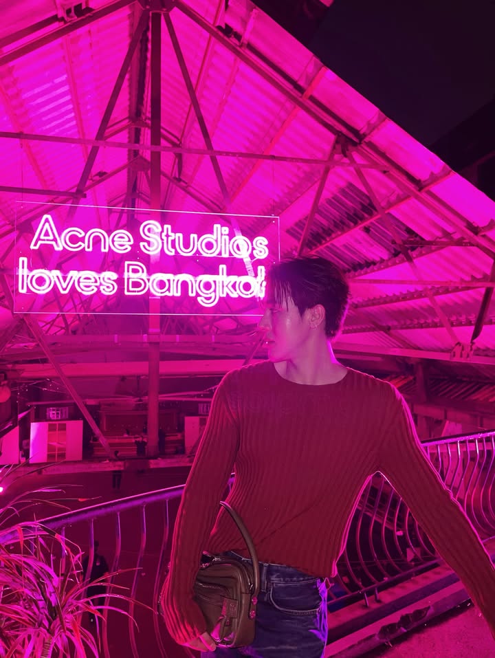 อาร์ม - วีรยุทธ จันทร์สุข