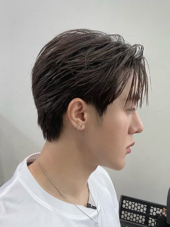 อาร์ม - วีรยุทธ จันทร์สุข