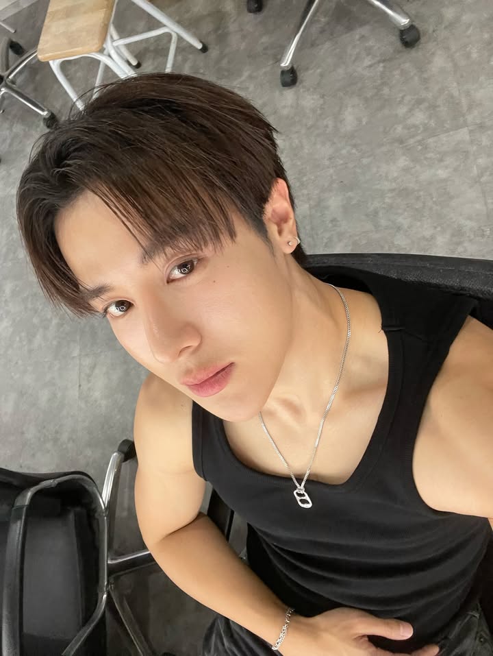 อาร์ม - วีรยุทธ จันทร์สุข