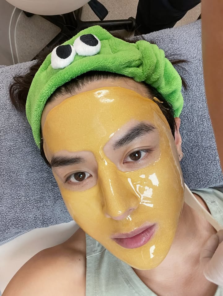 อาร์ม - วีรยุทธ จันทร์สุข