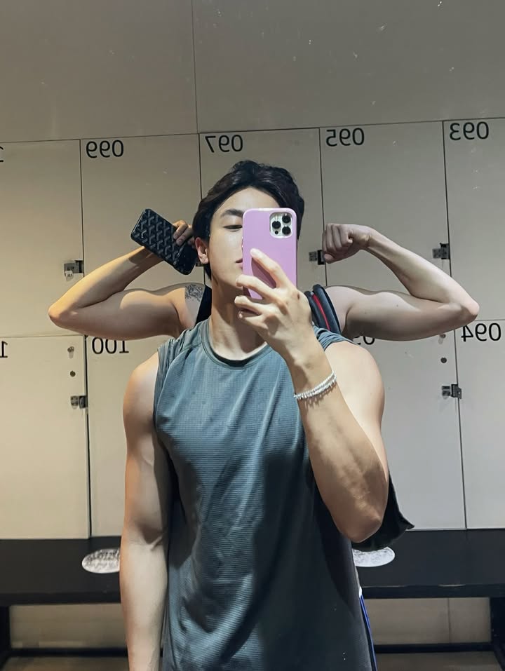 อาร์ม - วีรยุทธ จันทร์สุข