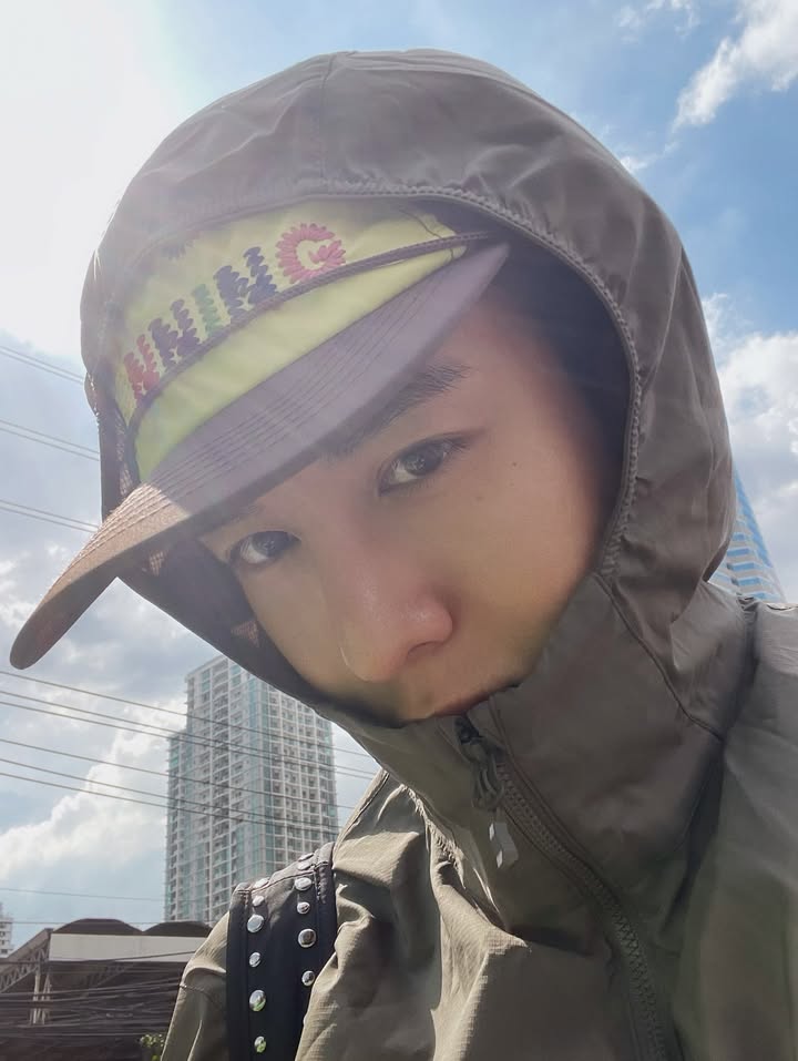 อาร์ม - วีรยุทธ จันทร์สุข