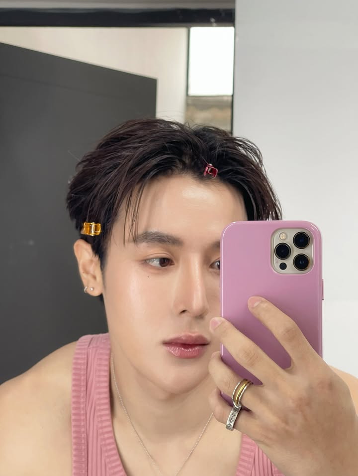 อาร์ม - วีรยุทธ จันทร์สุข