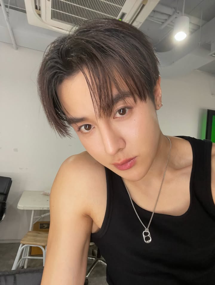 อาร์ม - วีรยุทธ จันทร์สุข