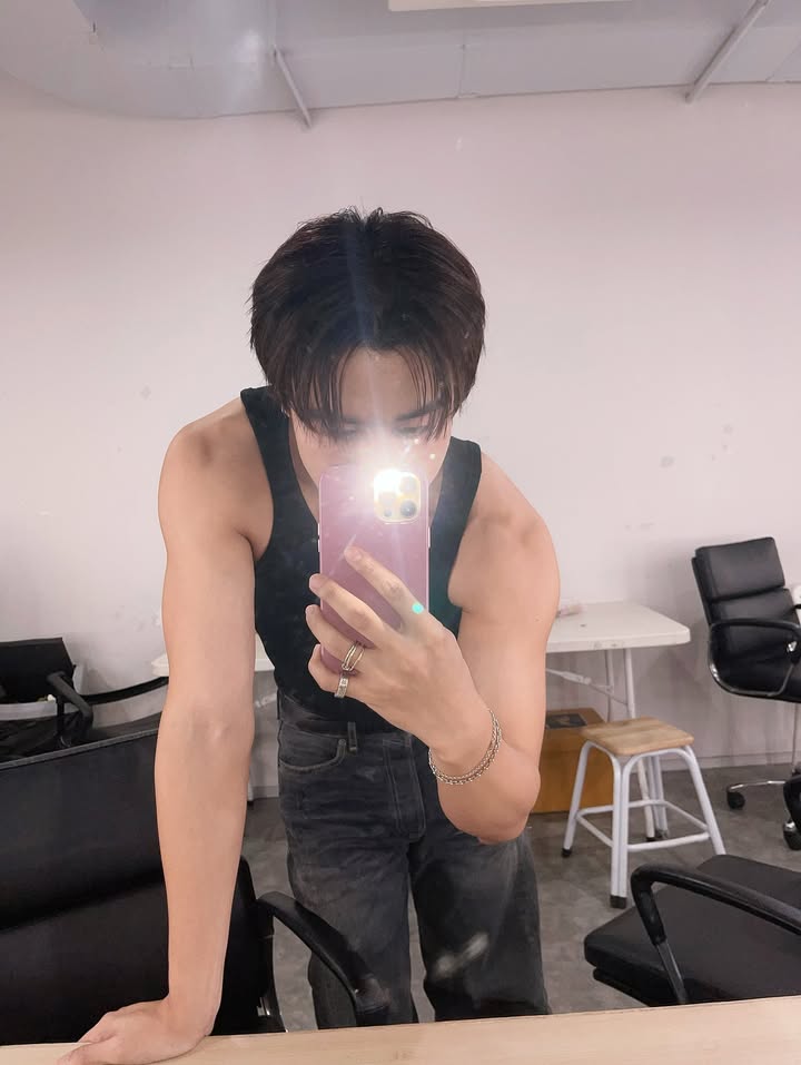 อาร์ม - วีรยุทธ จันทร์สุข