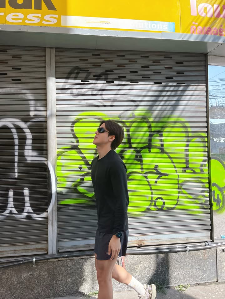 อาร์ม - วีรยุทธ จันทร์สุข