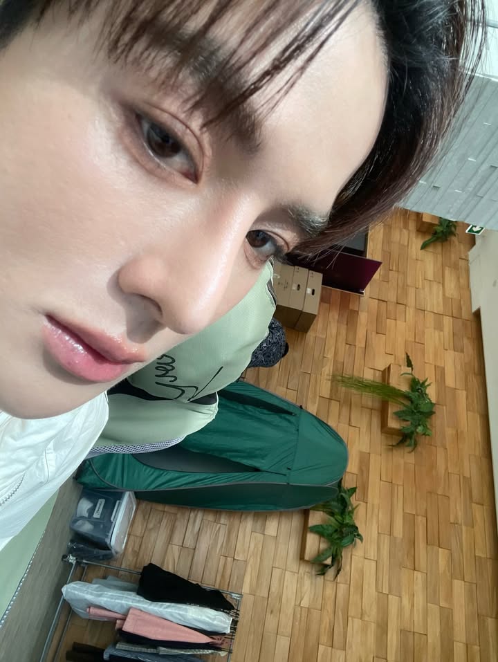 อาร์ม - วีรยุทธ จันทร์สุข