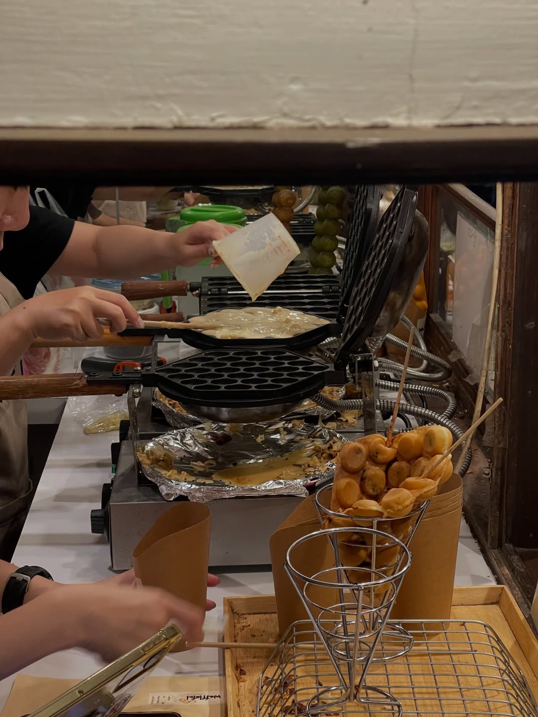 อาร์ม - วีรยุทธ จันทร์สุข