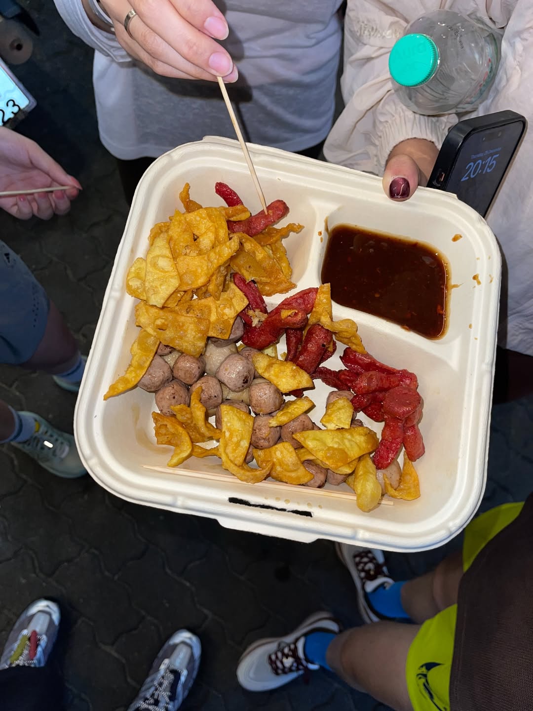 อาร์ม - วีรยุทธ จันทร์สุข