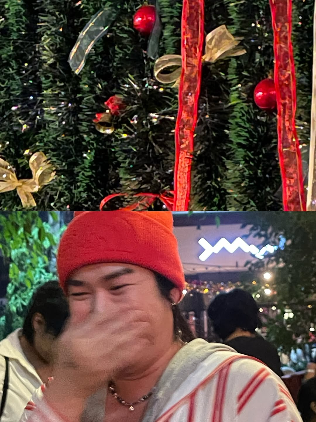 อาร์ม - วีรยุทธ จันทร์สุข