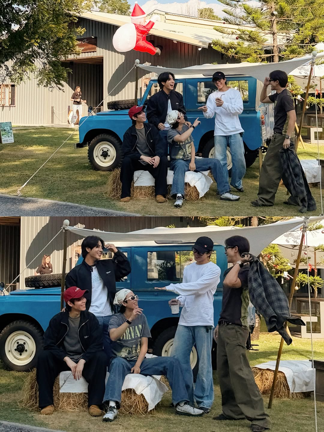 อาร์ม - วีรยุทธ จันทร์สุข