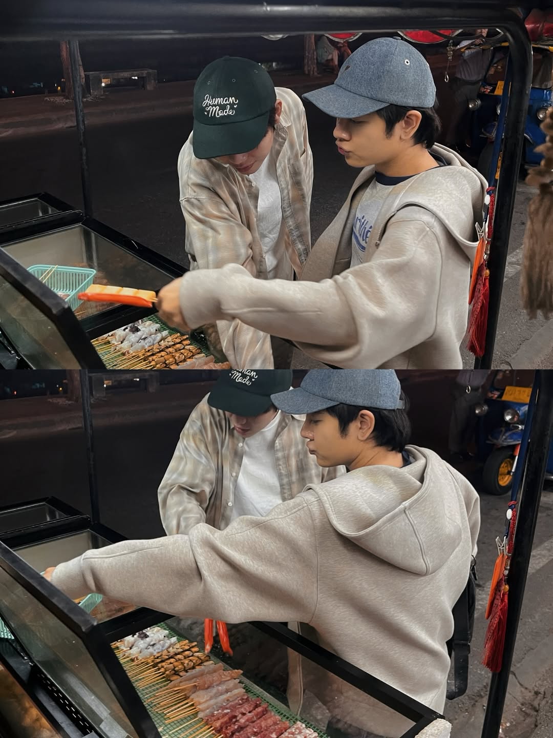 อาร์ม - วีรยุทธ จันทร์สุข