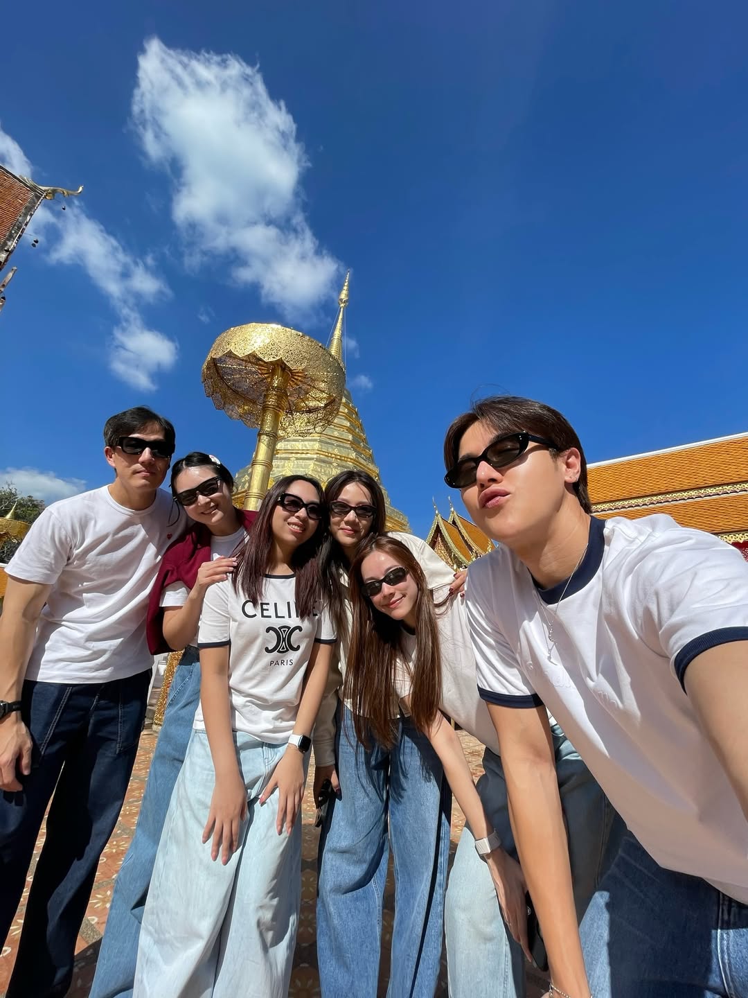 อาร์ม - วีรยุทธ จันทร์สุข