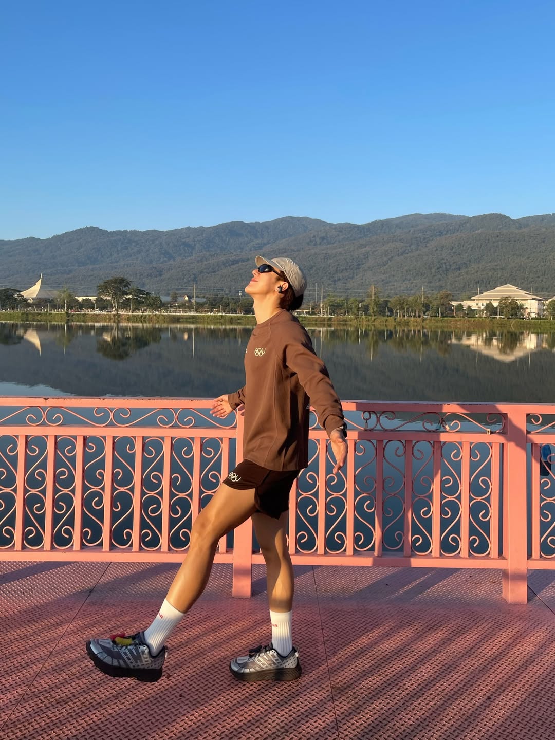 อาร์ม - วีรยุทธ จันทร์สุข