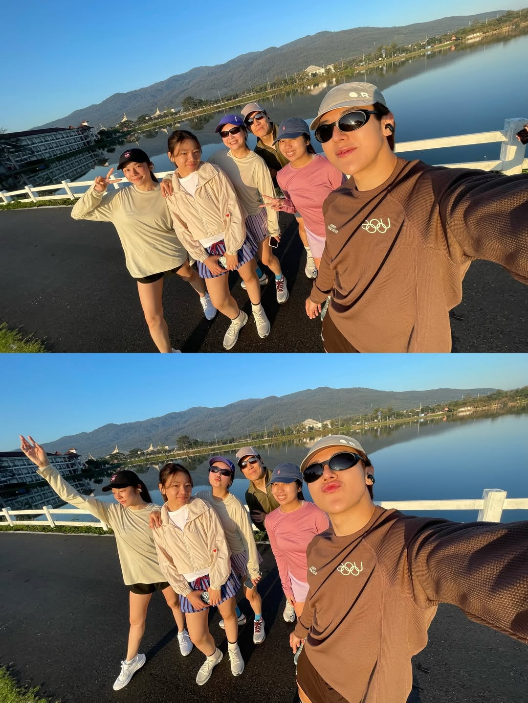 อาร์ม - วีรยุทธ จันทร์สุข