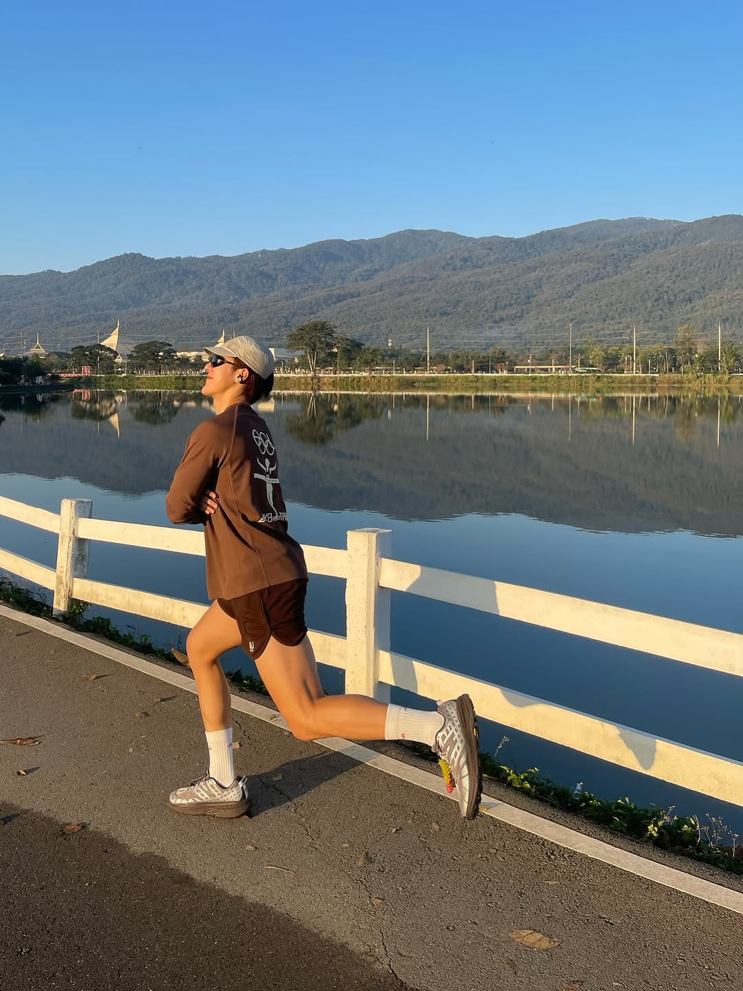 อาร์ม - วีรยุทธ จันทร์สุข