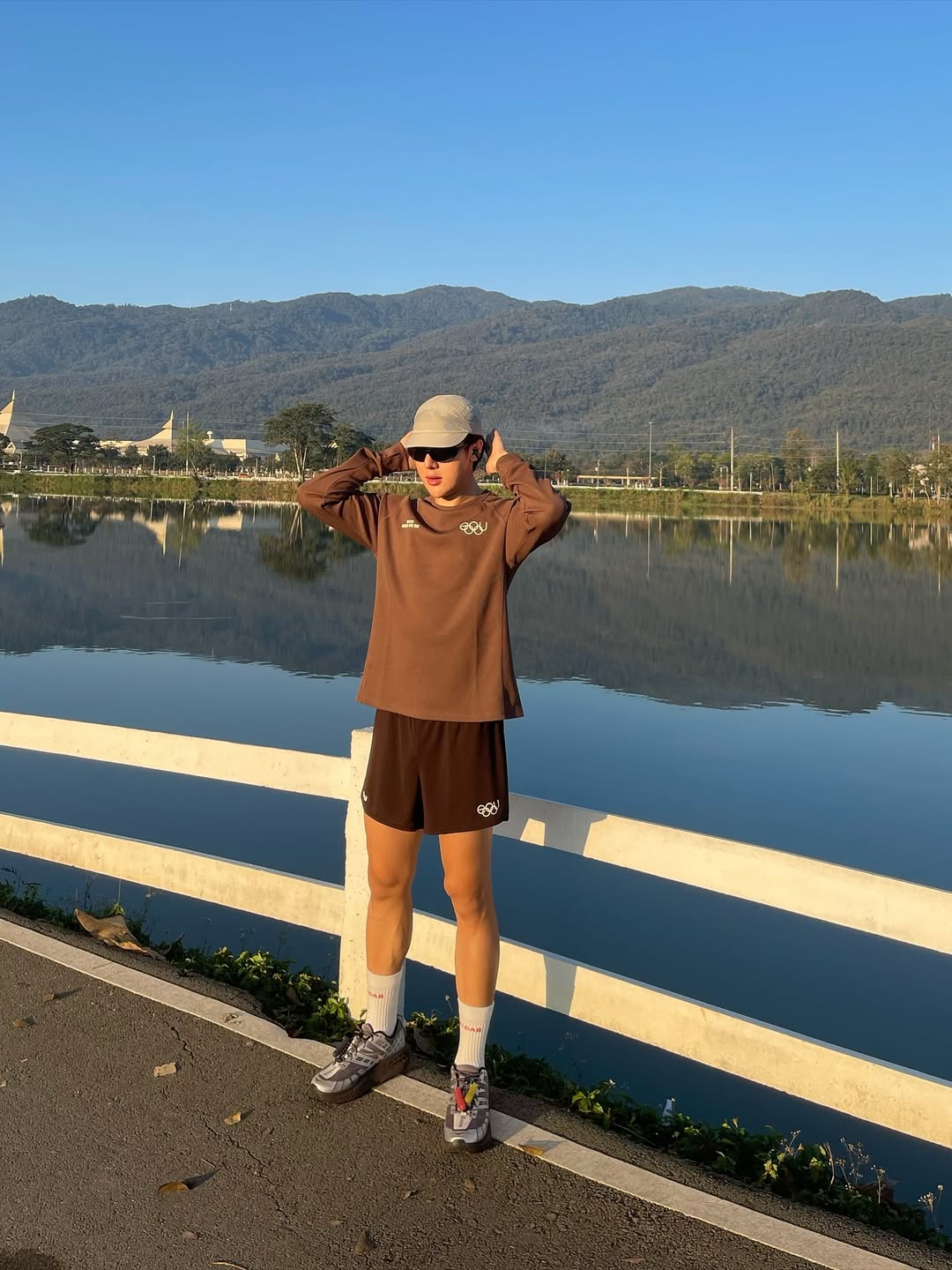 อาร์ม - วีรยุทธ จันทร์สุข