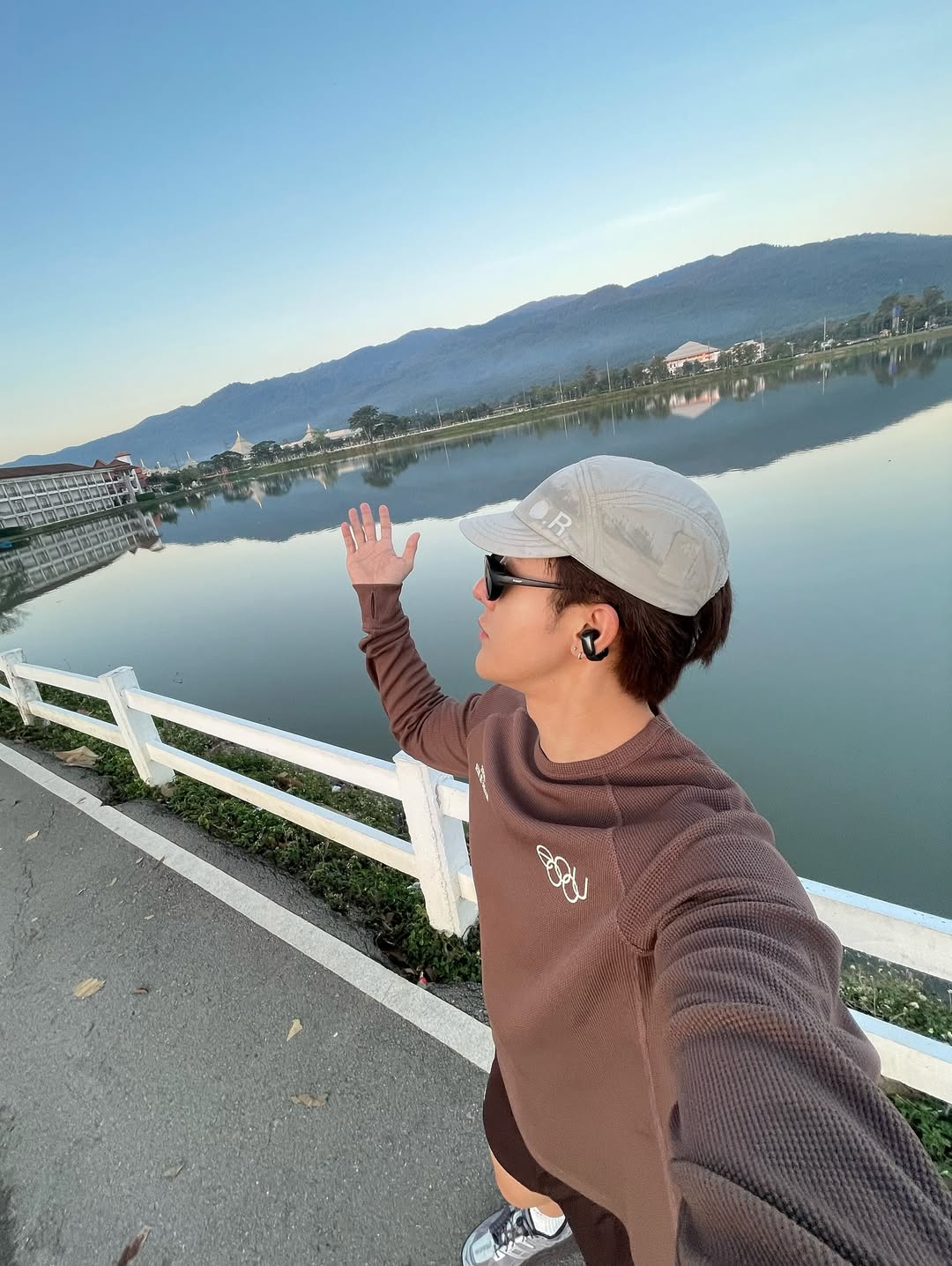 อาร์ม - วีรยุทธ จันทร์สุข