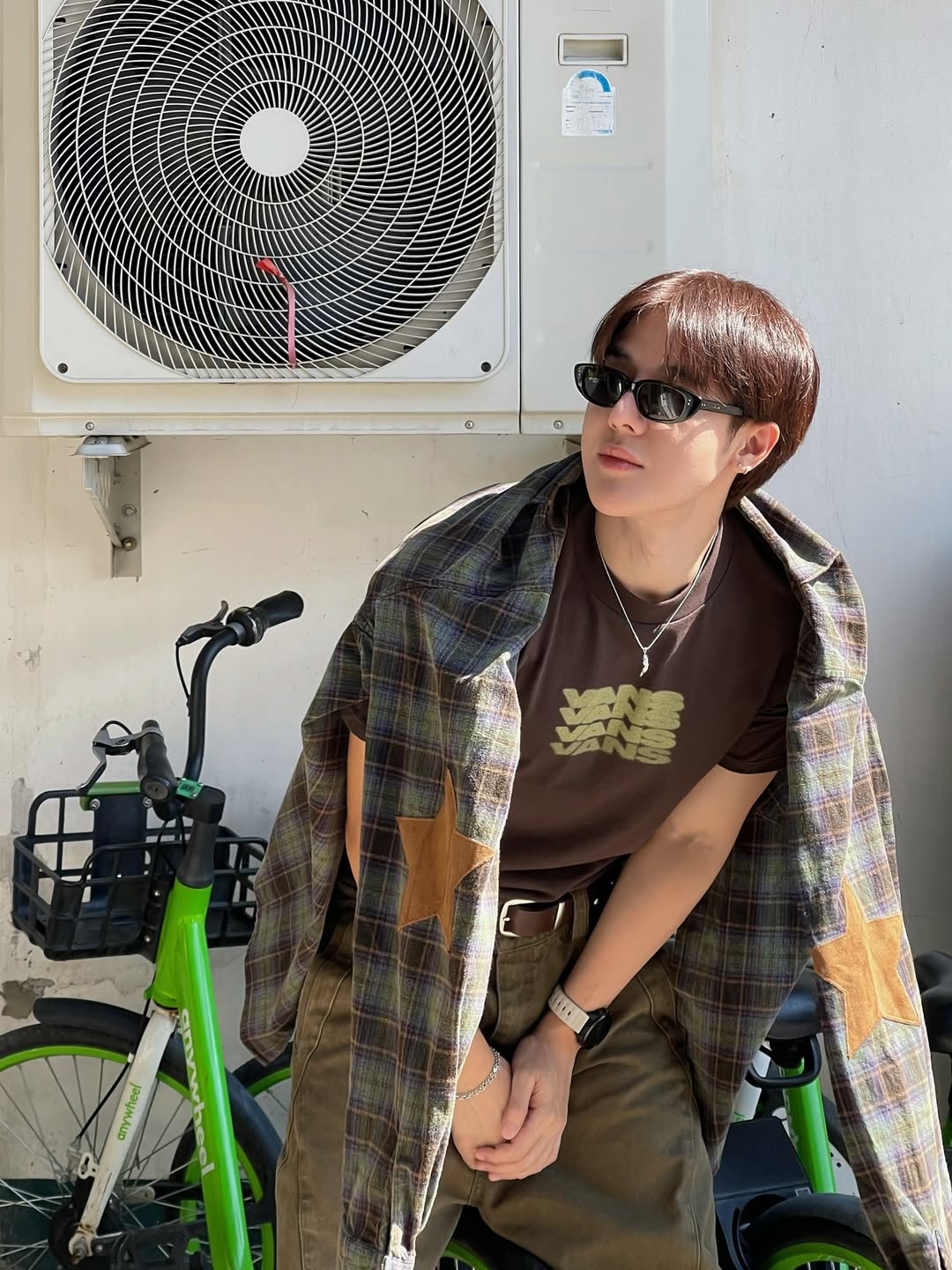 อาร์ม - วีรยุทธ จันทร์สุข