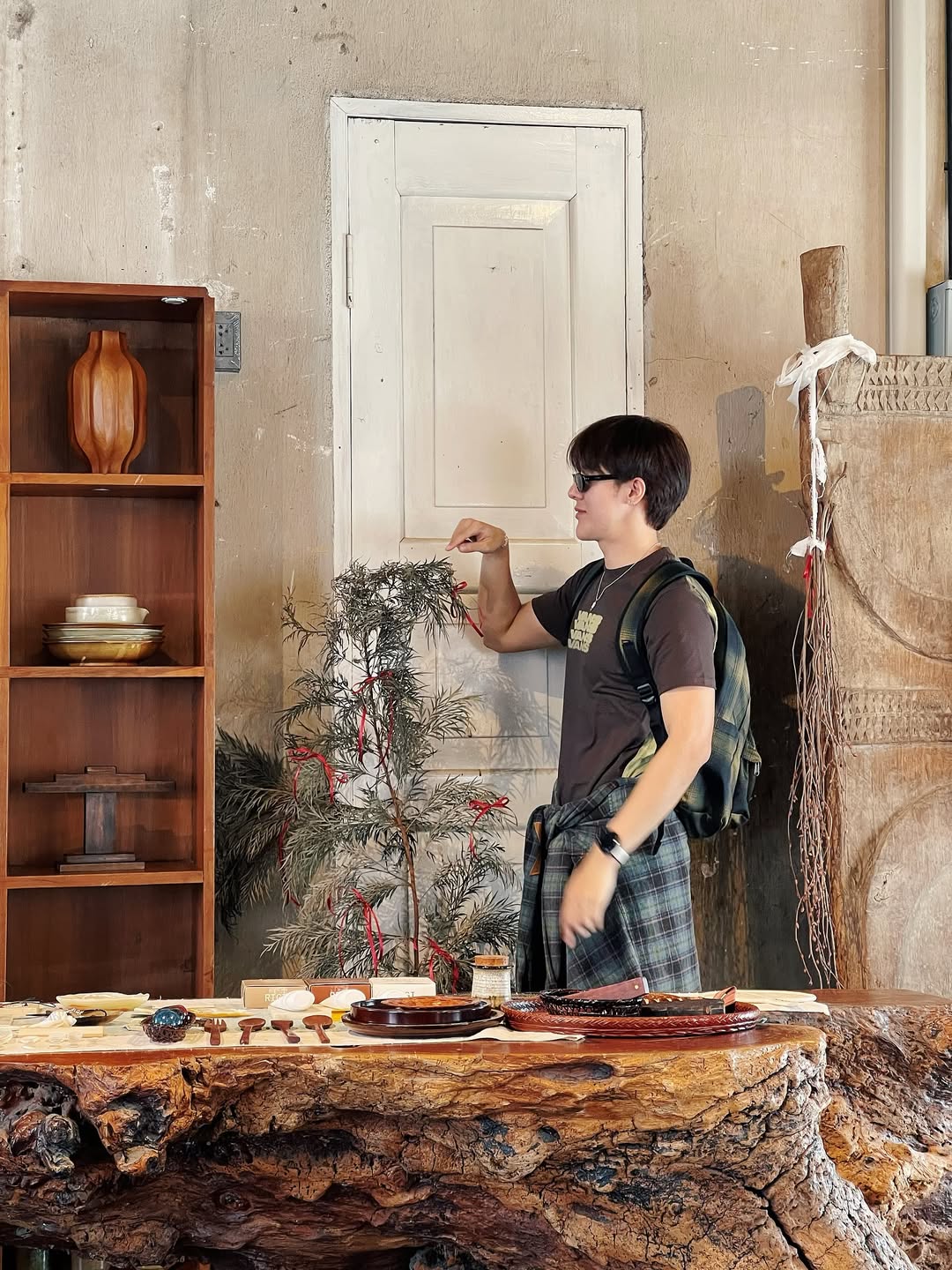 อาร์ม - วีรยุทธ จันทร์สุข