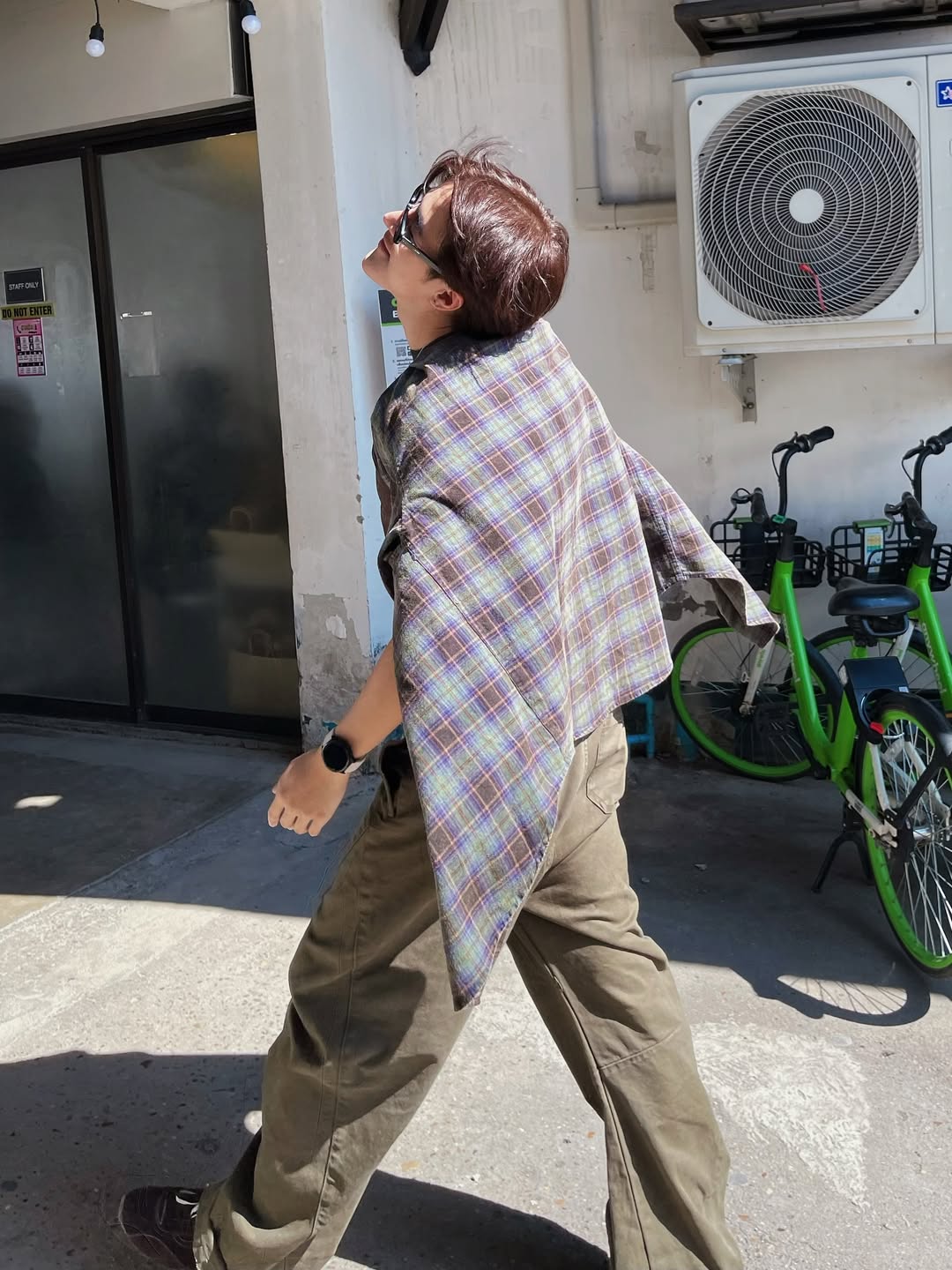 อาร์ม - วีรยุทธ จันทร์สุข