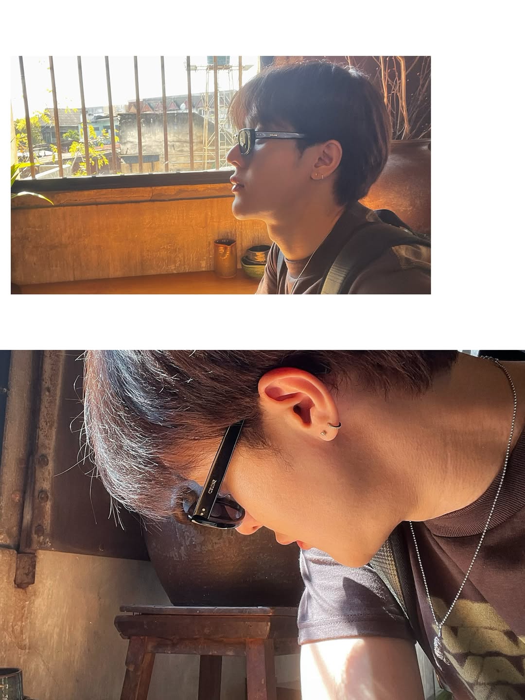 อาร์ม - วีรยุทธ จันทร์สุข