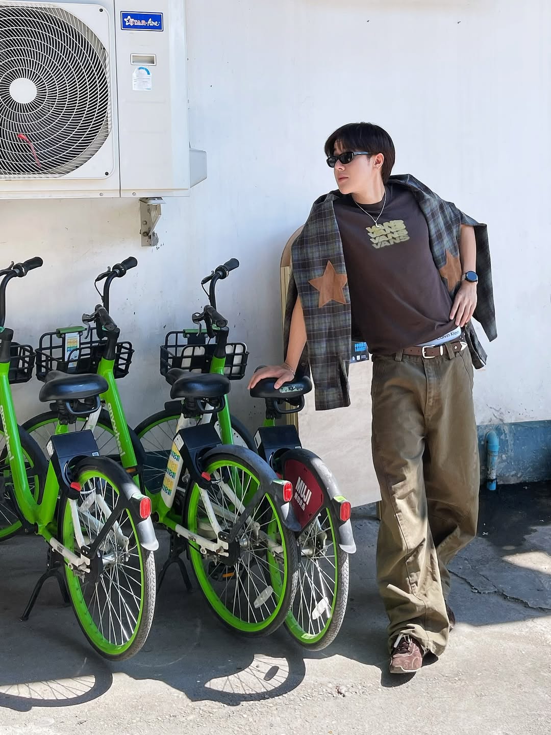 อาร์ม - วีรยุทธ จันทร์สุข