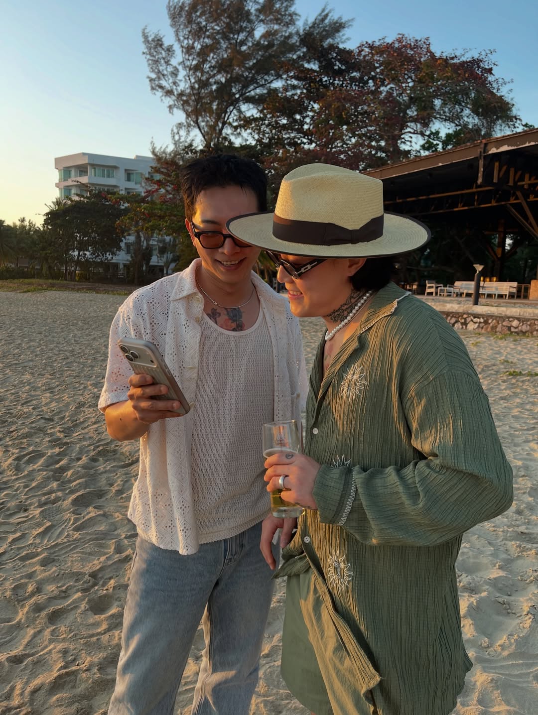 อาร์ม - วีรยุทธ จันทร์สุข