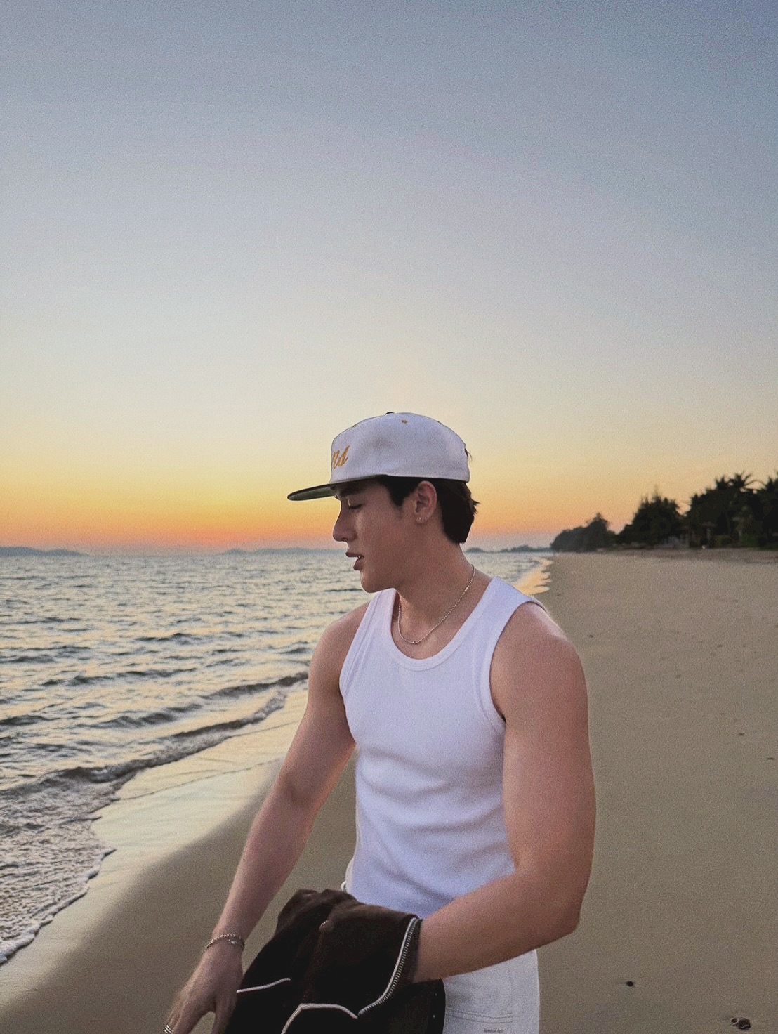 อาร์ม - วีรยุทธ จันทร์สุข