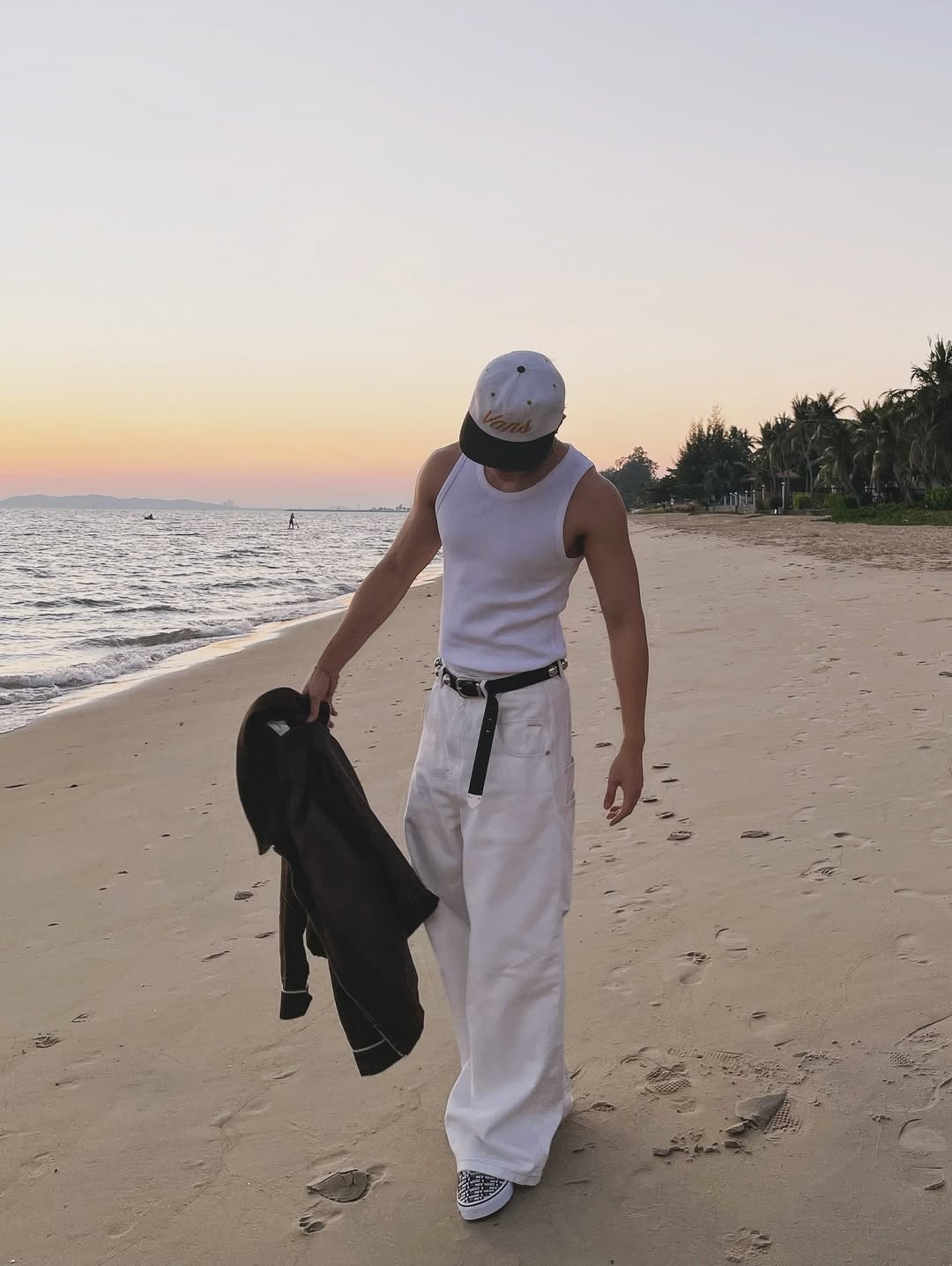 อาร์ม - วีรยุทธ จันทร์สุข