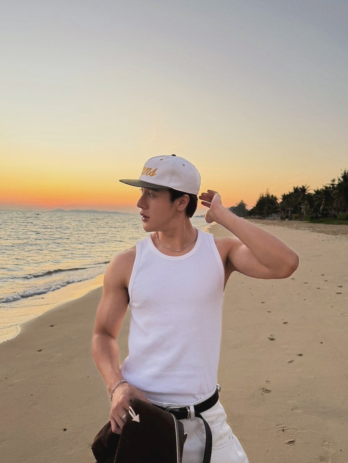 อาร์ม - วีรยุทธ จันทร์สุข